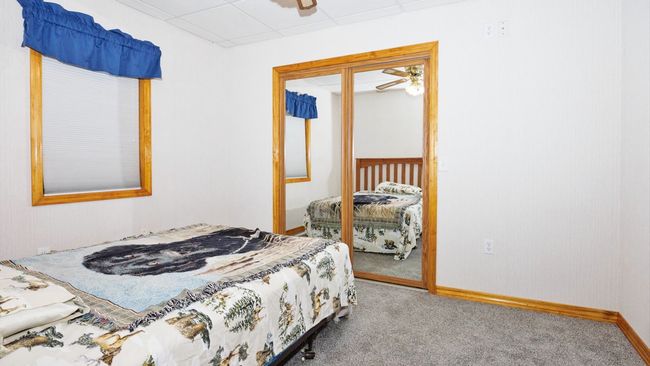 24410 N 1750 East Rd, House other with 2 bedrooms, 1 bathrooms and 4 parking in Hudson IL | Image 15