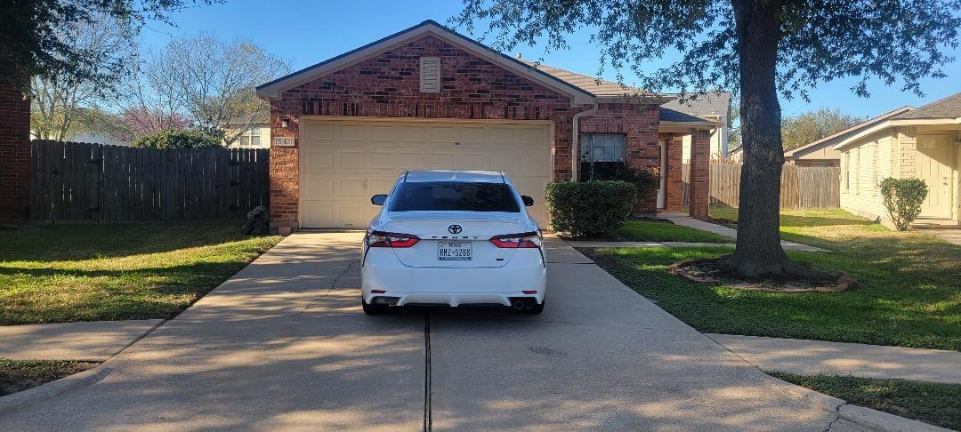 Residential in Houston 3