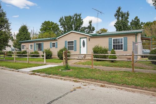 41 S Mccammon St, Sullivan, IN, 47882-1618 | Card Image