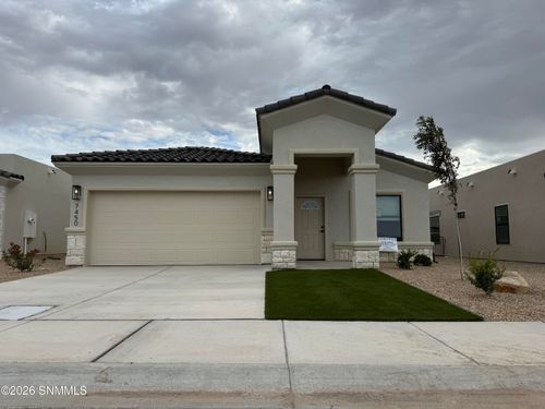 7450 Eagle Vista Street, Las Cruces, NM, 88012 | Card Image