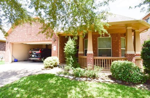 6835 Blue Glade Dr, Richmond, TX, 77406-5307 | Card Image