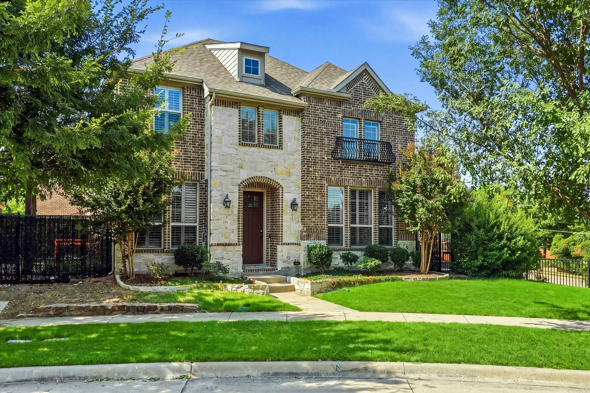 Residential in Richardson 4