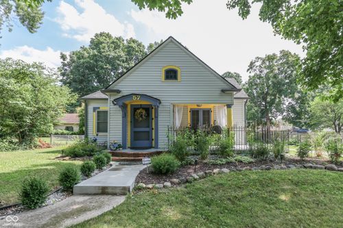 57 Worman St, Southport, IN, 46227-5122 | Card Image