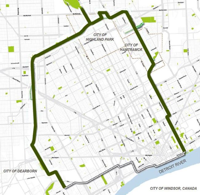 Greenway Inset | Image 33