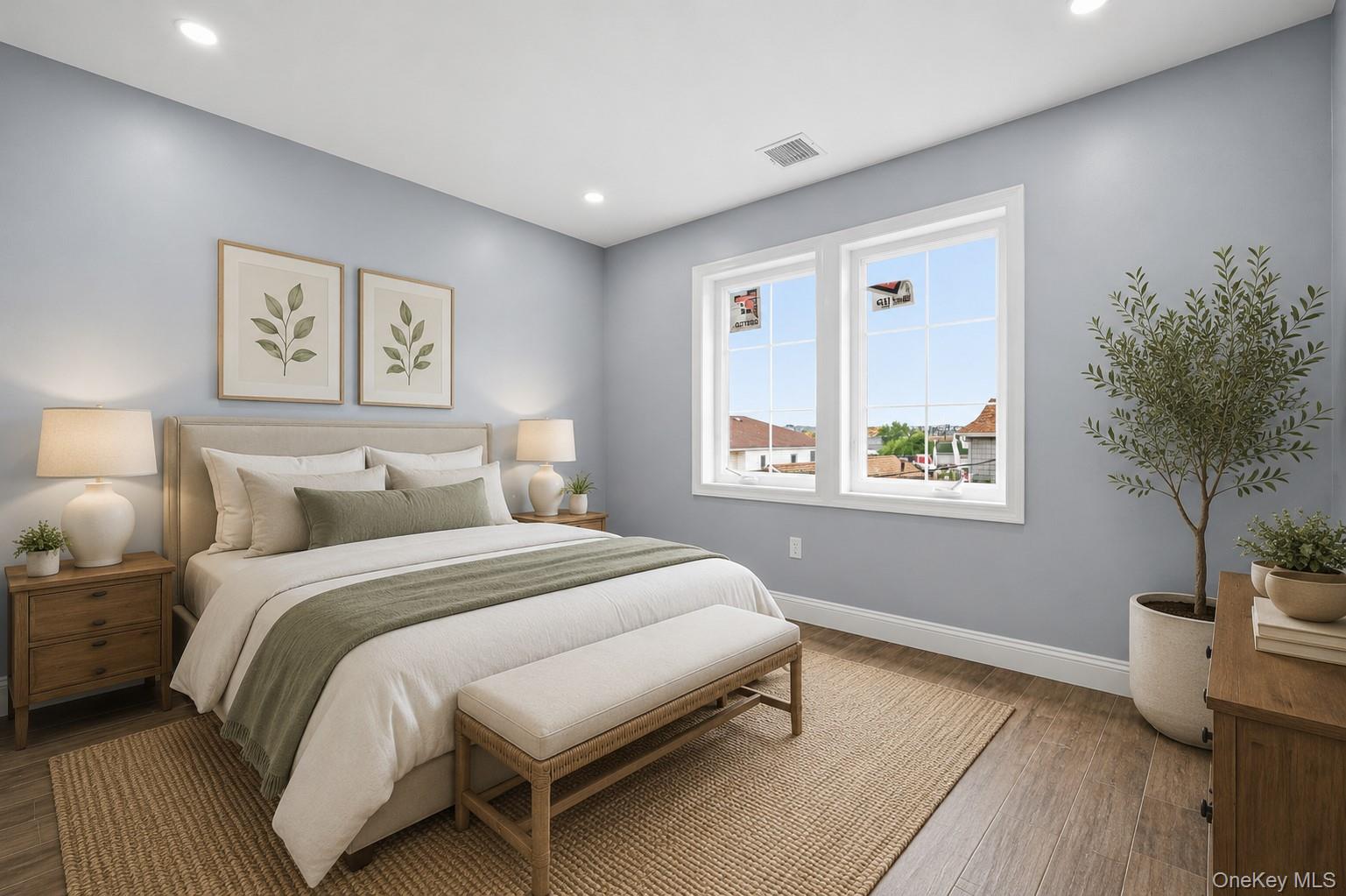 Residential in Hempstead 4