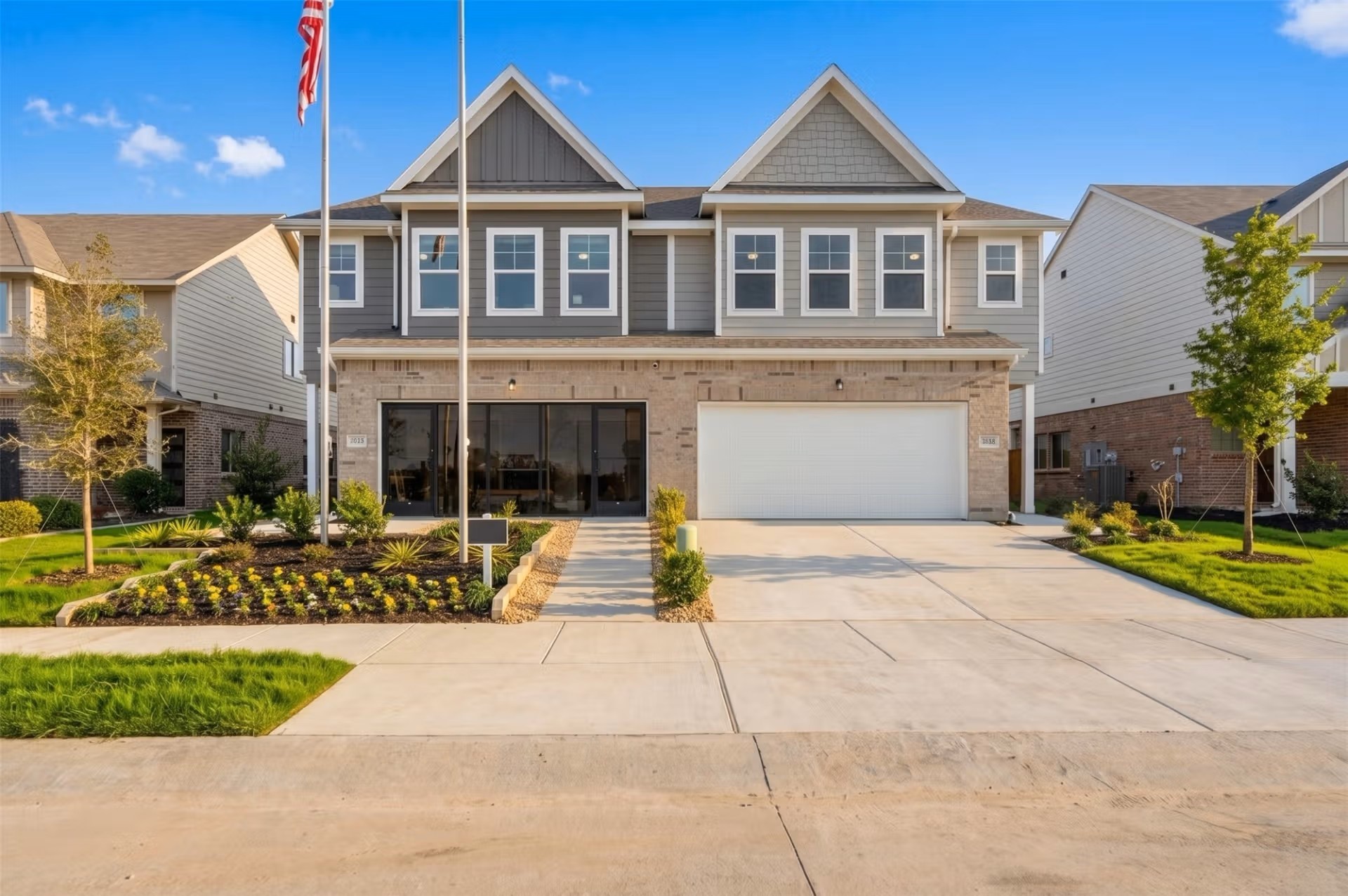 Residential in Wylie