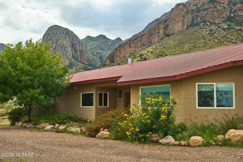 3689 S Robin Road, Portal, AZ, 85632 | Card Image