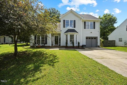 1213 Mondavi Woods Ct, Wake Forest, NC, 27587-4931 | Card Image