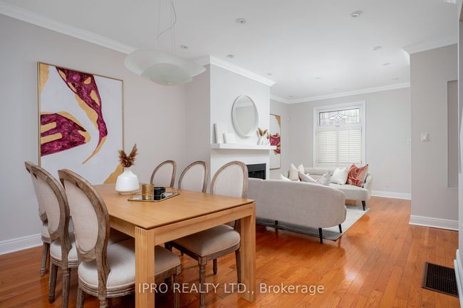 53 Ferrier Ave, House other with 4 bedrooms, 4 bathrooms and null parking in Toronto ON | Image 11