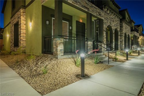 6444 Spring Jog St, Las Vegas, NV, 89166-8079 | Card Image