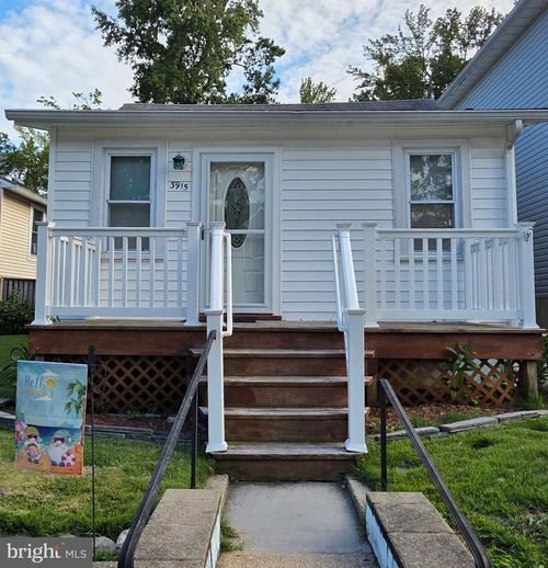 3915 8th St, NORTH BEACH, MD, 20714-4019 | Card Image