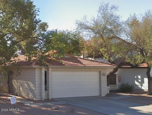 2705 W Estrella Drive, Chandler, AZ, 85224 | Card Image