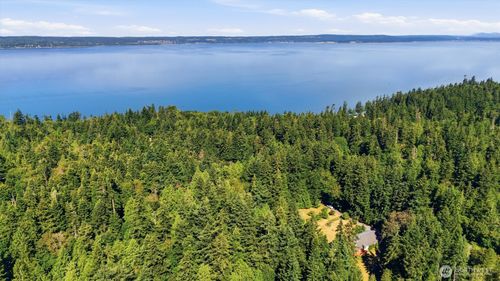 156 XX Lot 1 W North Camano Dr, Stanwood, WA, 98282-8611 | Card Image