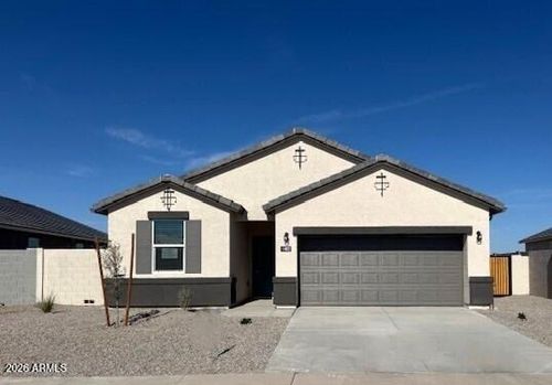 1402 W Bealey Ave, Coolidge, AZ, 85128-4028 | Card Image