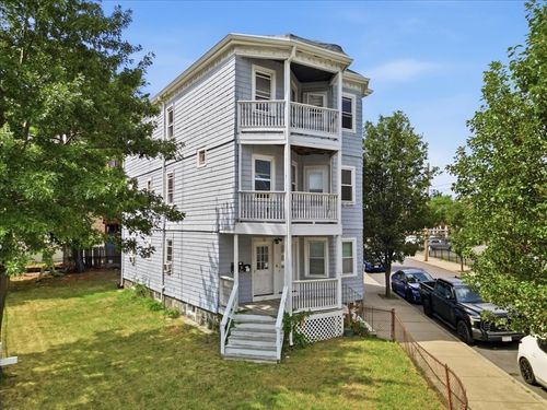 17-15-17 Gladstone St, Everett, MA, 02149-3409 | Card Image