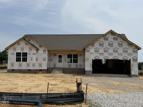 10685 Farmall Dr, Middlesex, NC, 27557-8696 | Card Image