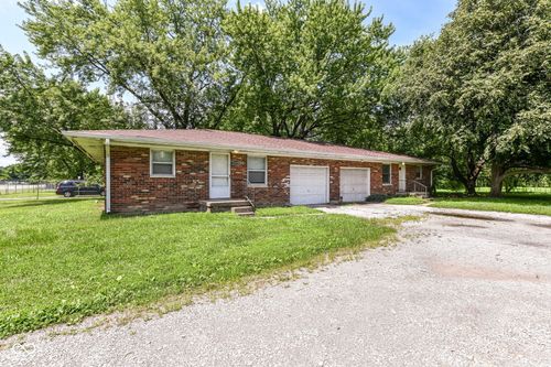 10208 E 46th St, Indianapolis, IN, 46235-8431 | Card Image
