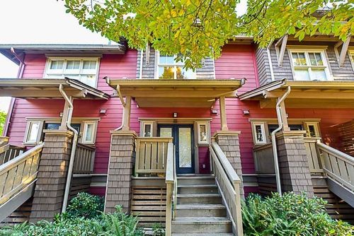 112-675 Park Crescent, New Westminster, BC, V3L5W4 | Card Image