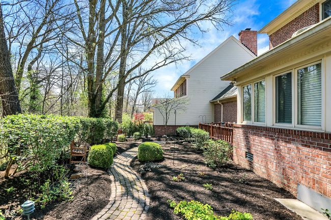 13587 Kensington Pl, Townhouse with 2 bedrooms, 3 bathrooms and null parking in Carmel IN | Image 62