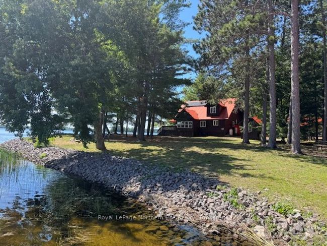 693 Sandy Island, House other with 5 bedrooms, 3 bathrooms and 6 parking in West Nipissing ON | Image 36