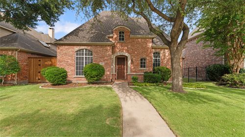4671 Childress Trl, Frisco, TX, 75034-8493 | Card Image