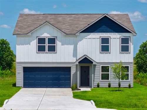 135 Kylie St, Cleburne, TX, 76031-6442 | Card Image