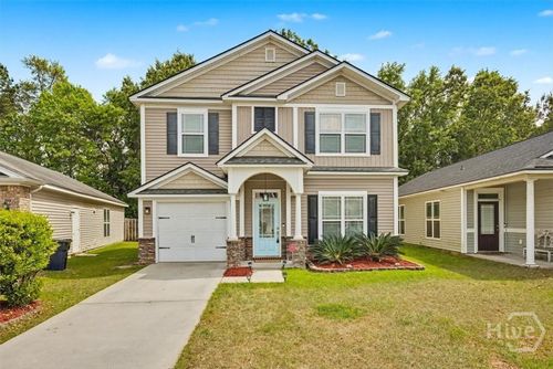 134 Chapel Lk S, Savannah, GA, 31419-6802 | Card Image