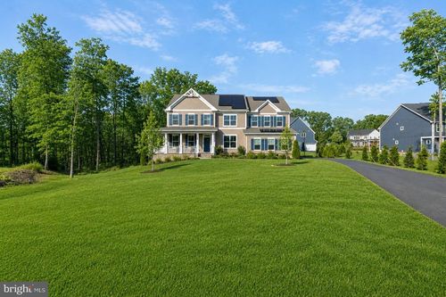 10602 Springvale Ln, SPOTSYLVANIA, VA, 22551-4722 | Card Image