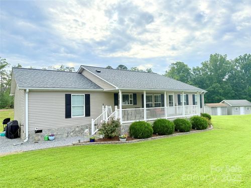 345 Mount Pleasant Church Rd, Marion, NC, 28752-7390 | Card Image