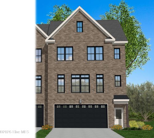 b-5210 N Church St, Greensboro, NC, 27455-1357 | Card Image