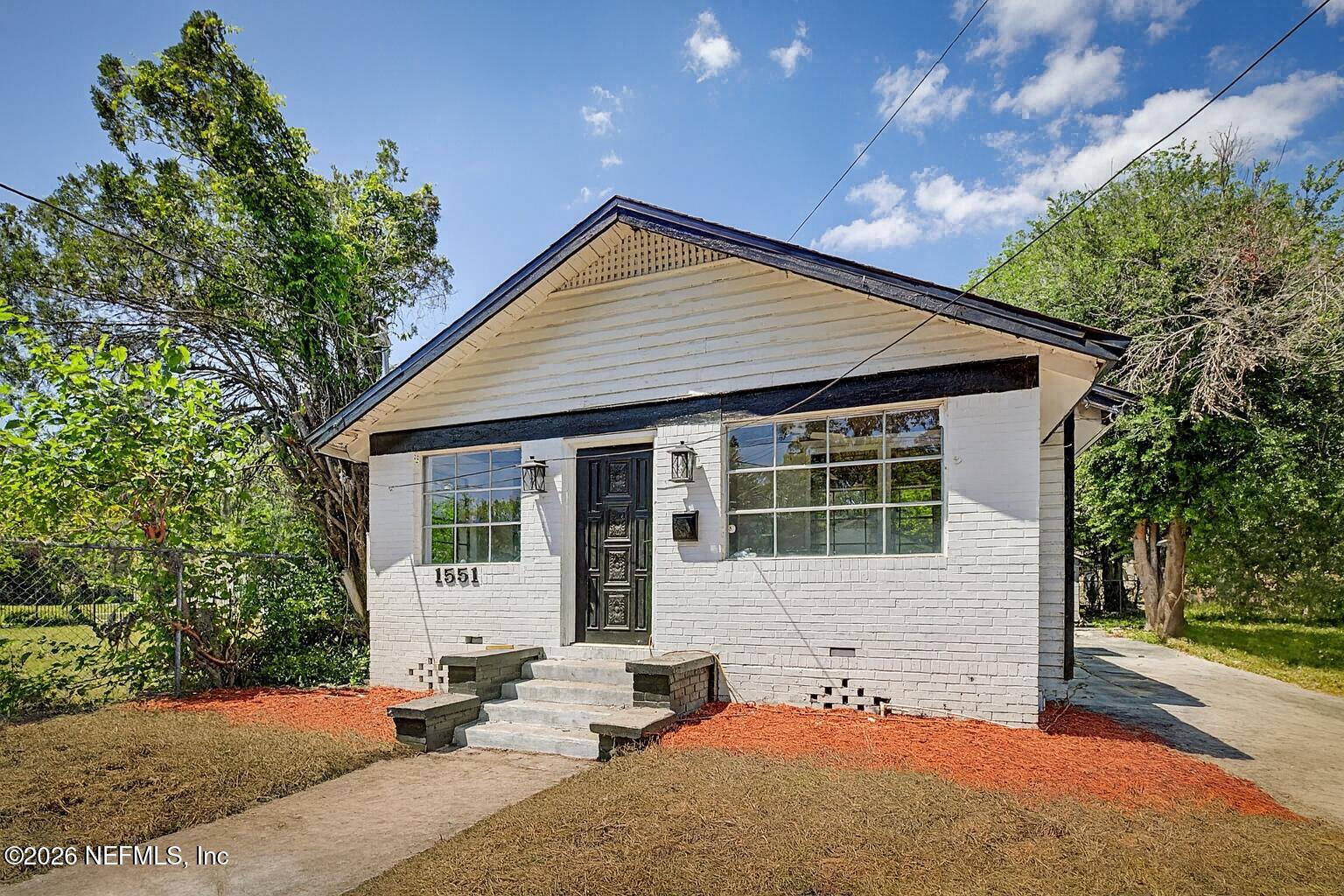 Residential in Jacksonville