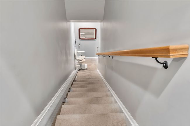 UNIT-202 - 305 Tillary Ln, Condo with 2 bedrooms, 2 bathrooms and 2 parking in Cranberry Twp PA | Image 23