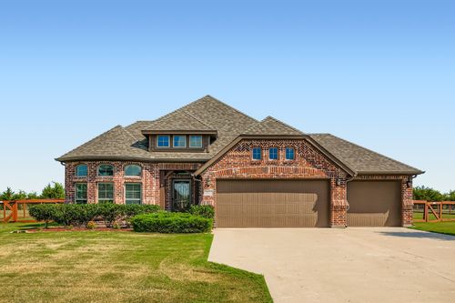 3027 Sunrise Blf, Blue Ridge, TX, 75424-4580 | Card Image
