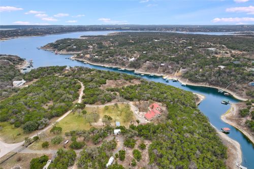 18205 Ridge Rd, Lago Vista, TX, 78645-9710 | Card Image