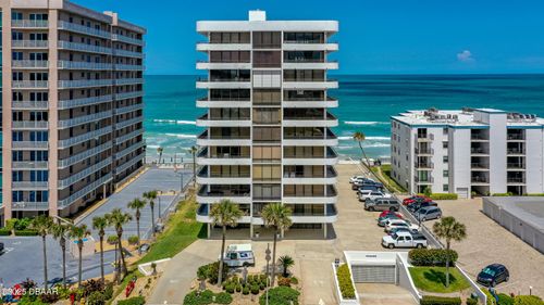 11d-3743 S Atlantic Ave, Daytona Beach Shores, FL, 32118-7256 | Card Image