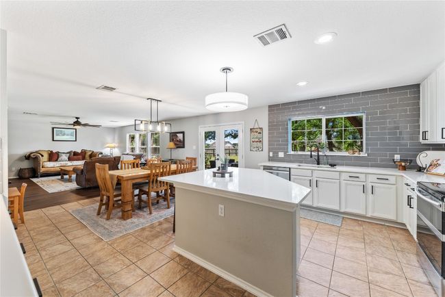 201 S Sumac Ln, House other with 3 bedrooms, 3 bathrooms and null parking in Georgetown TX | Image 10