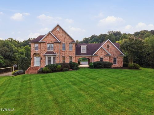4017 Glen Alpine Road, Kingsport, TN, 37660 | Card Image