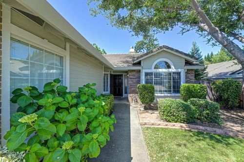 15116 Celebrar Street, Rancho Murieta, CA, 95683 | Card Image