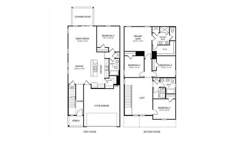 131 Bechler Dr, Gray Court, SC, 29645-3185 | Card Image