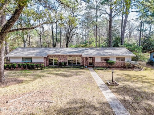 4416 Audubon Park Drive, Jackson, MS, 39211 | Card Image