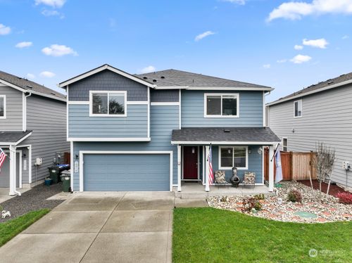 15016 Iverson Loop Se, Yelm, WA, 98597 | Card Image