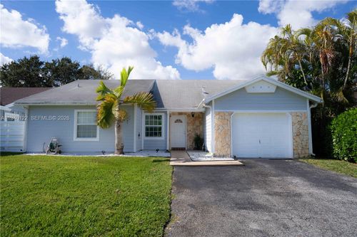14954 Sw 142nd Pl, Miami, FL, 33186-8100 | Card Image