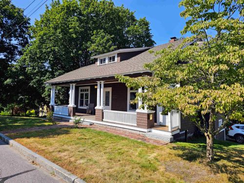1-446 Milton St, Manchester, NH, 03103-4165 | Card Image