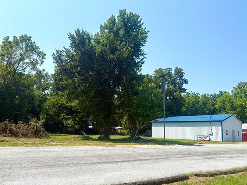 Tract C - 317 Front Street, Stark City, MO, 64866 | Card Image
