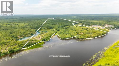 41 Mcallister Rd, Iron Bound Cove, NB, E4A | Card Image