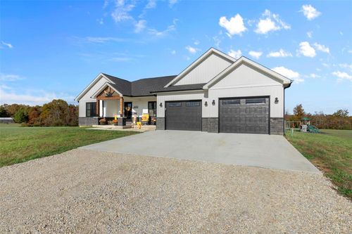 19809 Penstemon Lane, Marble Hill, MO, 63785 | Card Image