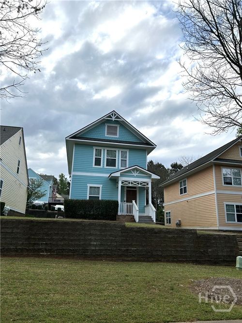 2020 Lakeside Dr, Athens, GA, 30605-5930 | Card Image
