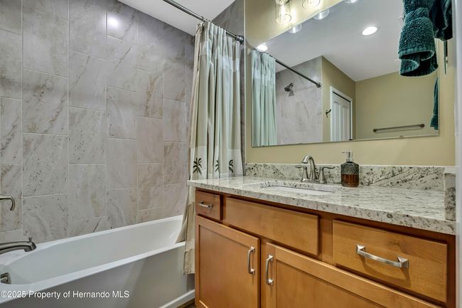 4123 Daisy Dr, House other with 3 bedrooms, 2 bathrooms and null parking in Hernando Beach FL | Image 22