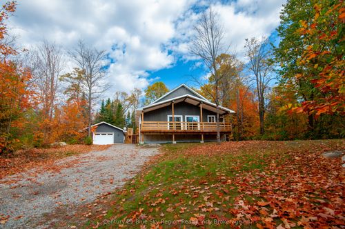 202 Yellek Trail, North Bay, ON, P1B8G5 | Card Image