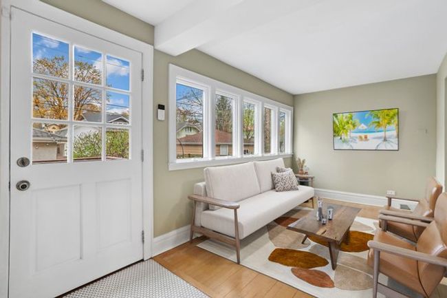 818 N Euclid Ave, House other with 3 bedrooms, 3 bathrooms and 2 parking in Oak Park IL | Image 8